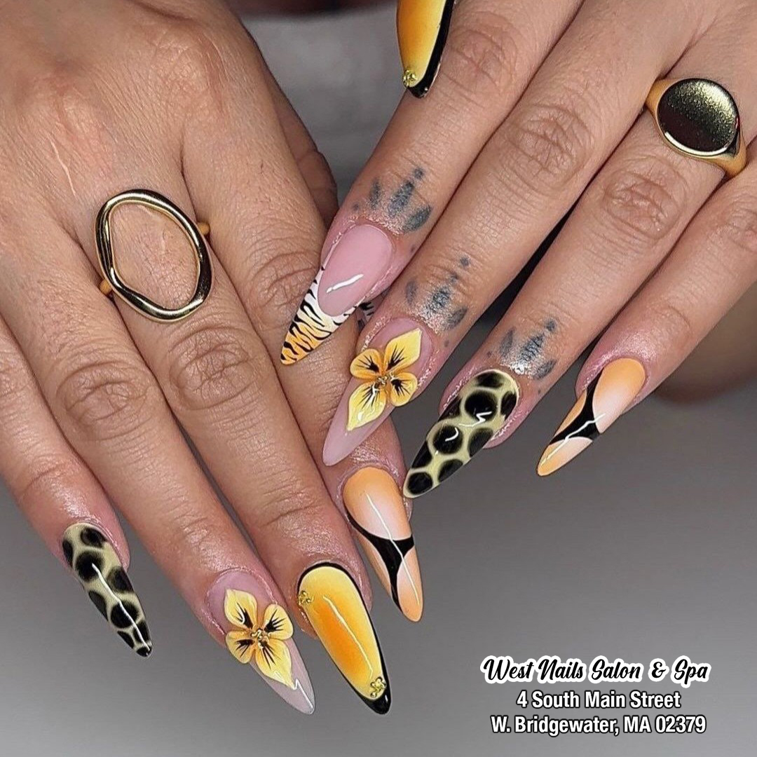 Nail Design